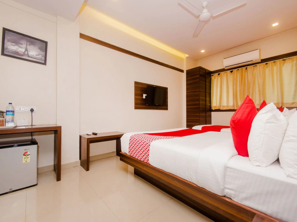 OYO 14984 Hotel Mumbai International