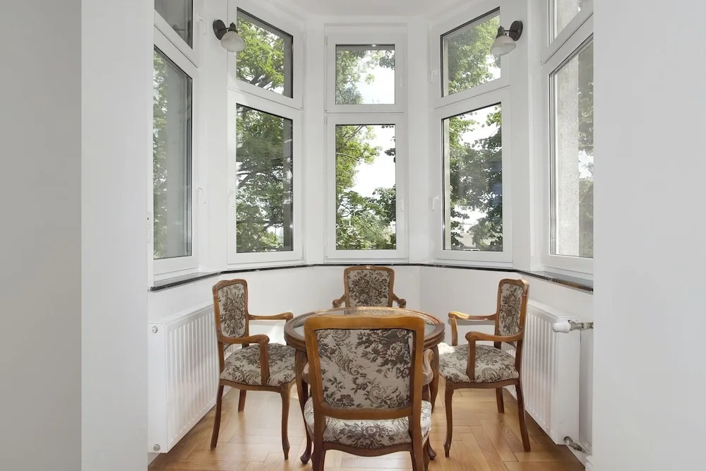 Sopockie Apartamenty - Chopina