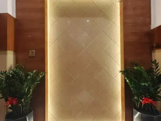 Heshan Lijing apartment
