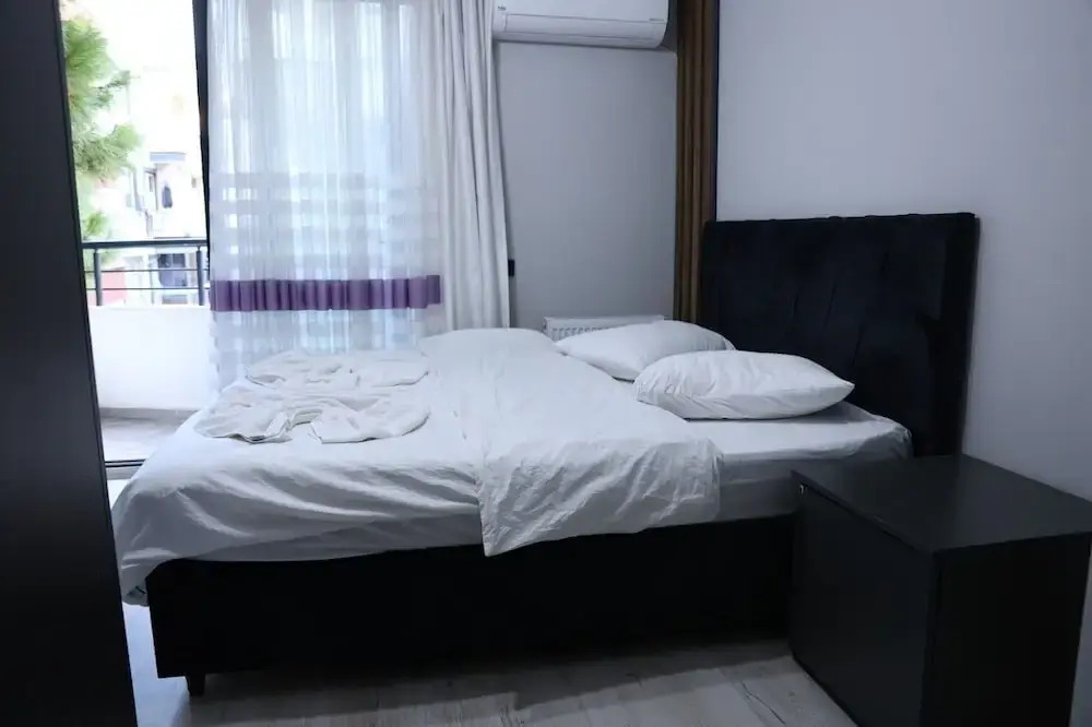 Asil Apart Konaklama