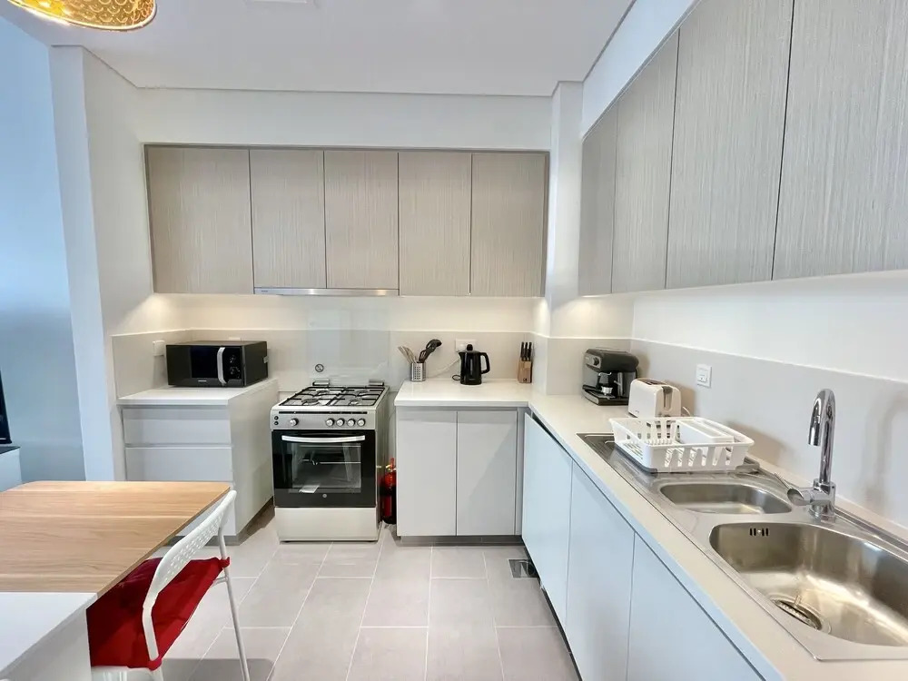 Dubai Hills Stunning & New - 2bedrooms