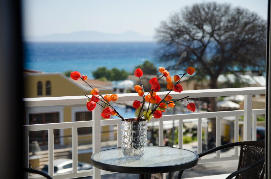 Filmar Hotel, Ixia, Rhodes