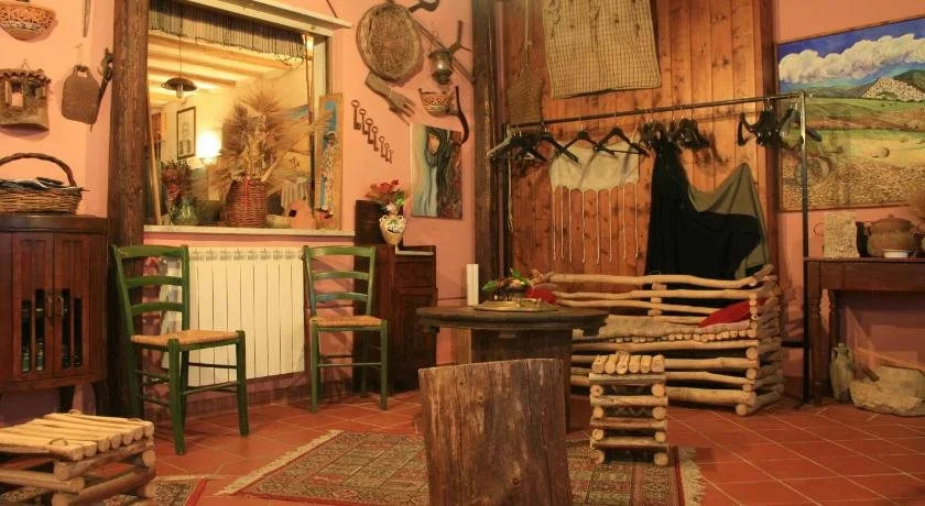 Agriturismo Capuano