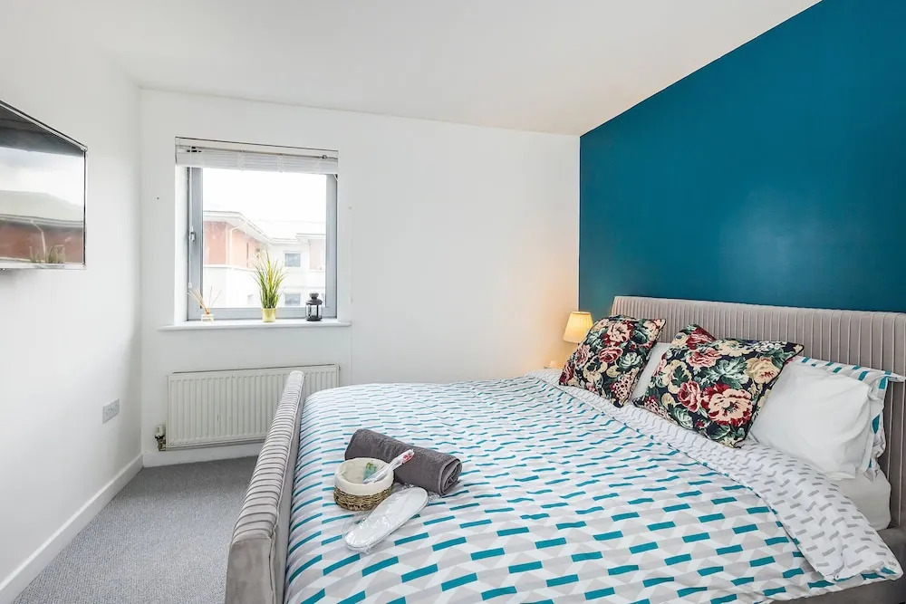Indigo Apartment London