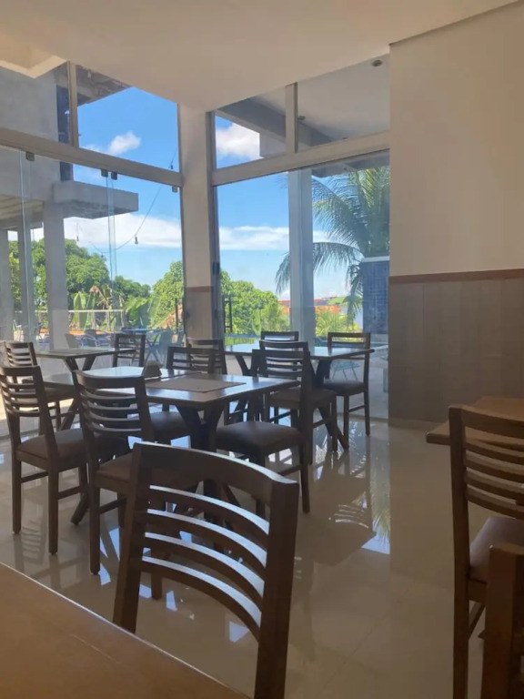 Hotel Mapuera