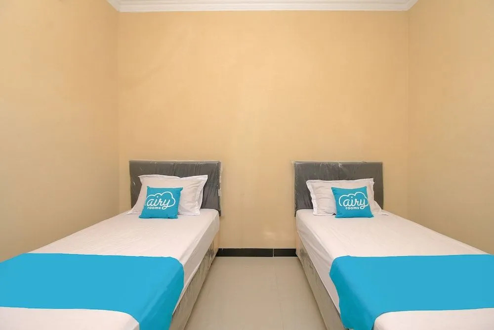 Airy Syariah Pandega Maharsi 4A Yogyakarta