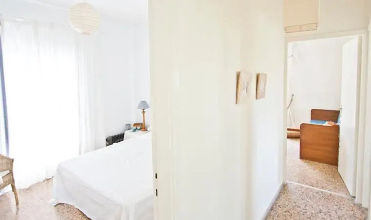 Coral Apartment