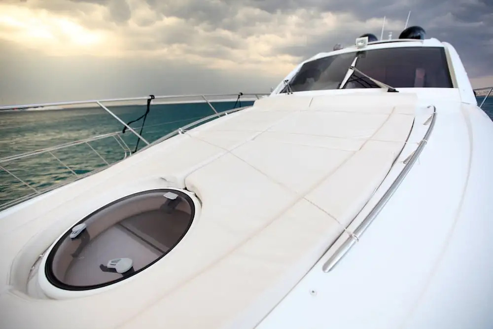 Ekimbey Yatch