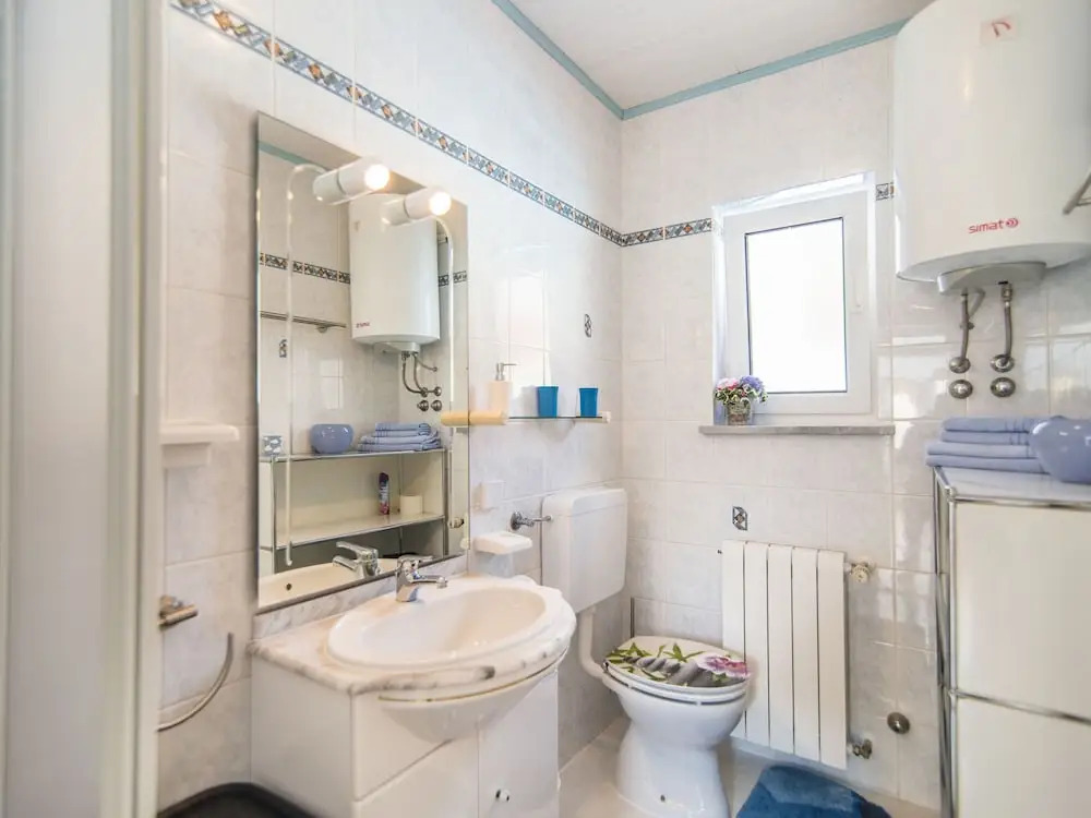 Comfortable Villa in Porec with Private Swimming Pool
