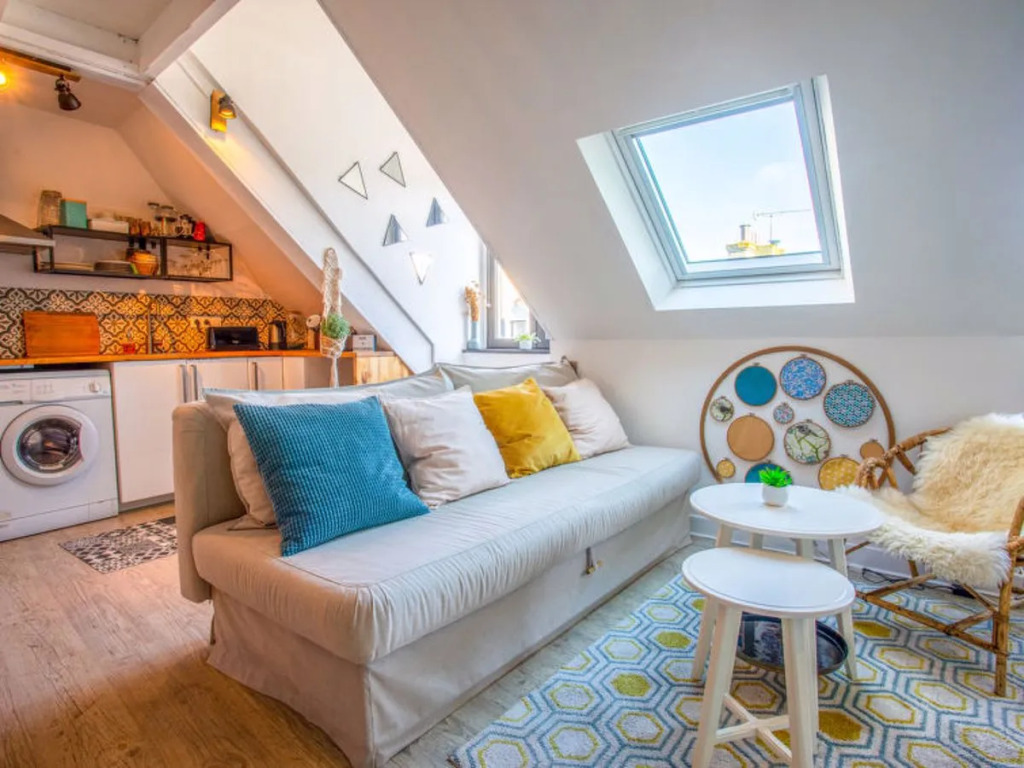 Apartment La Brise Dinard