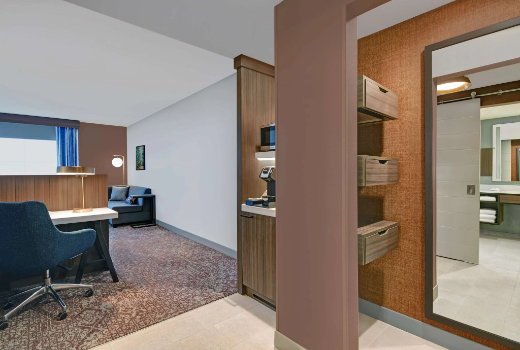 Hilton Garden Inn Madison Huntsville Airport