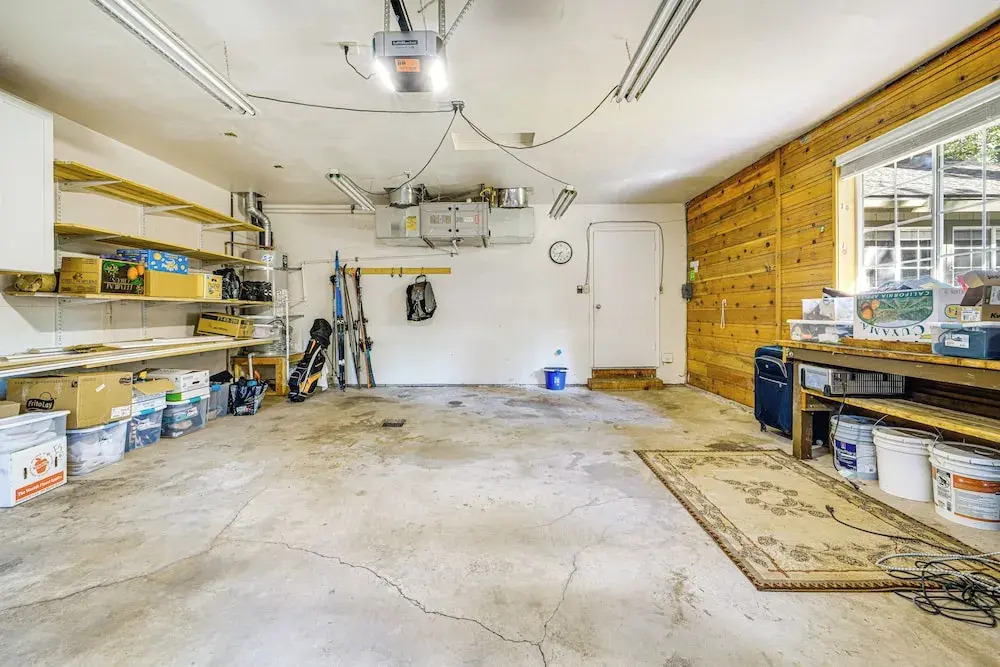 Walk to Beach & Boat Launch: Lake Tahoe Retreat