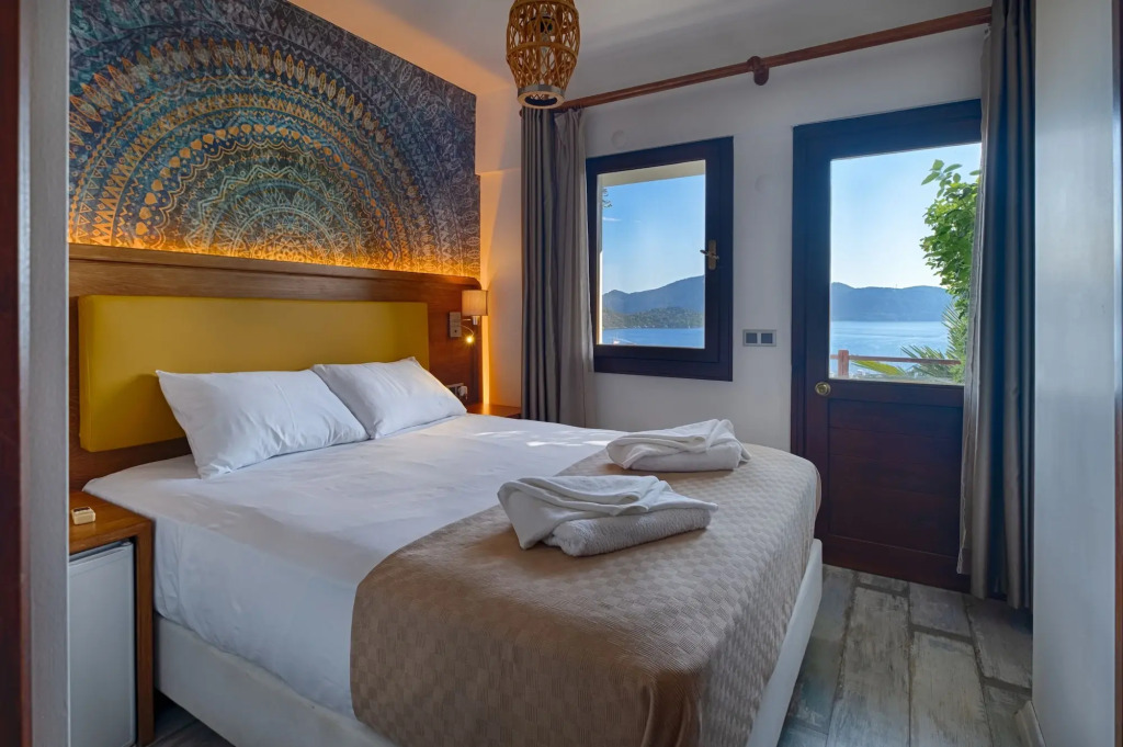 Les Terrasses De Selimiye