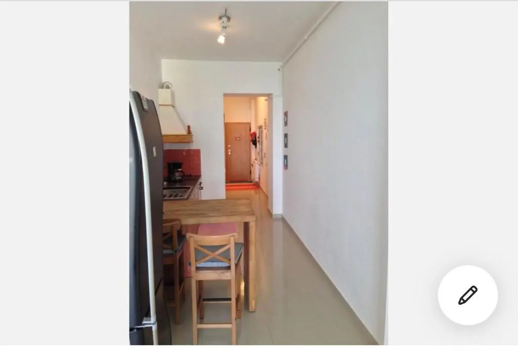 3 rooms superview apartment