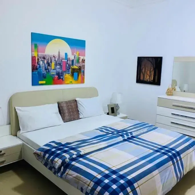 TérangaLux Appartement Le Yoruba Dakar Sacré Cœur 3
