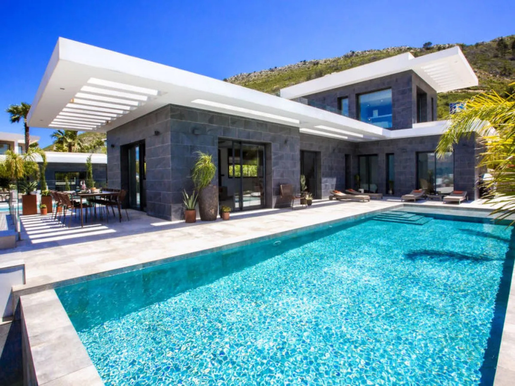 Villa Villa Sareva by Interhome