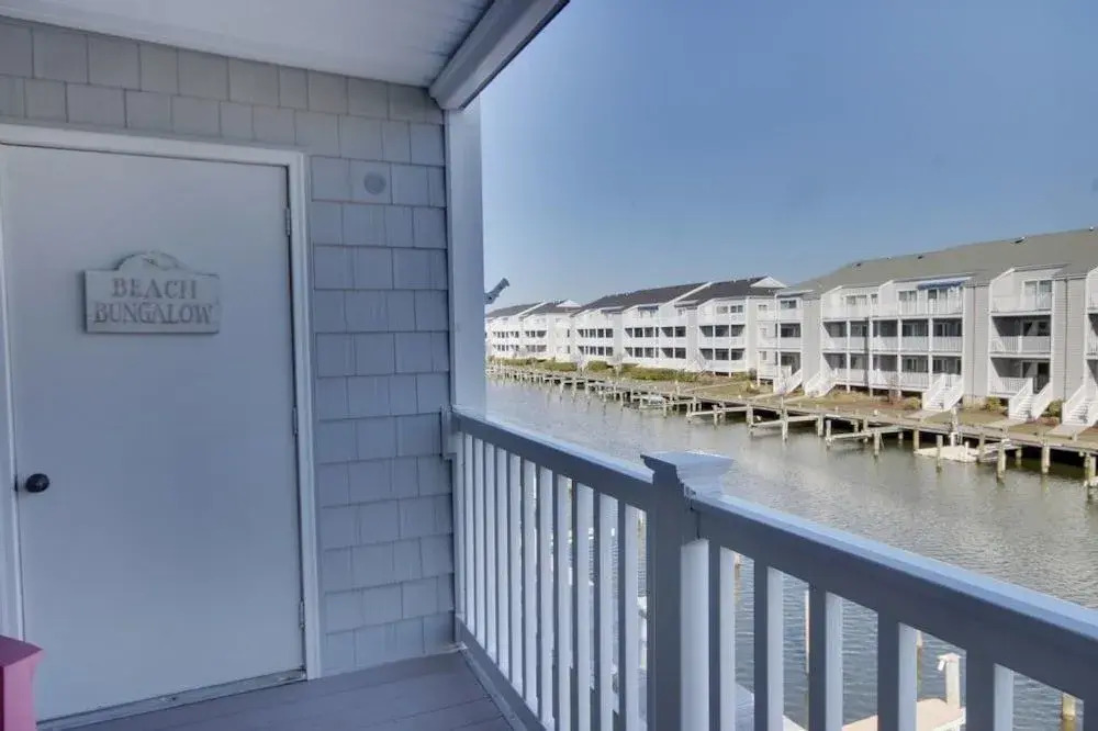 Hidden Harbour C211 - 1 Br Condo