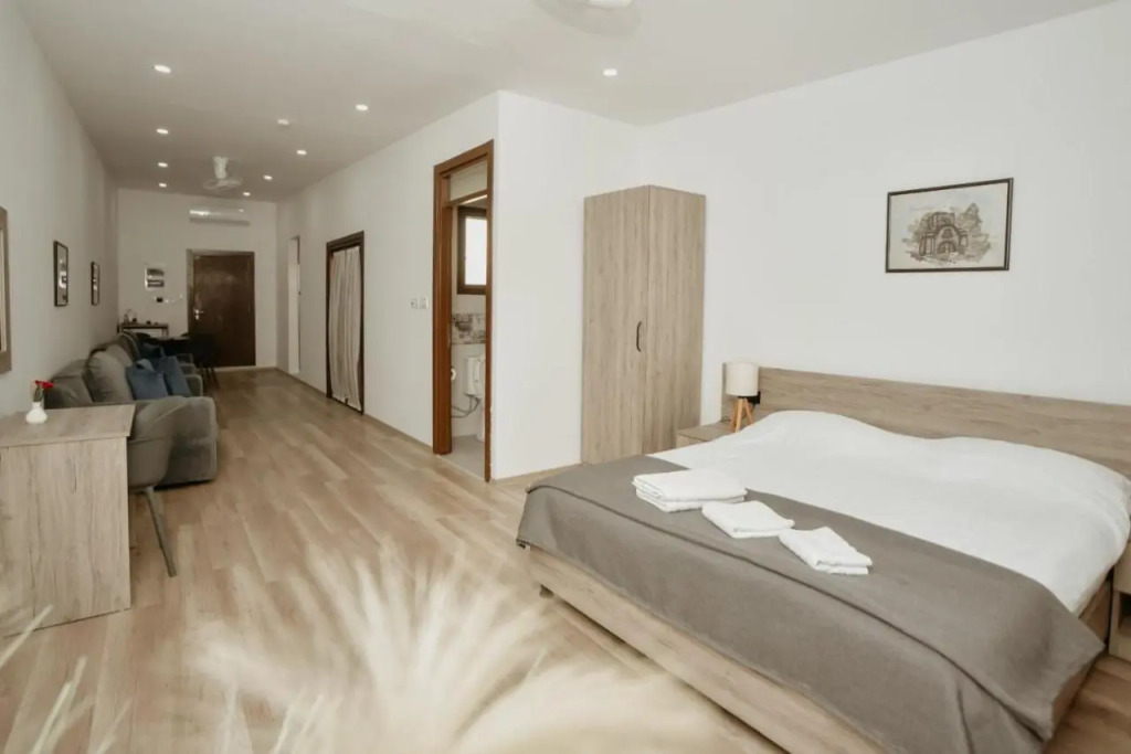 Old Stone Boutique Hotel - North Cyprus