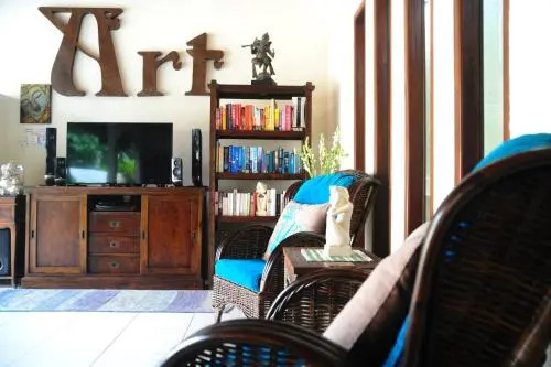 Villa Bulan Mas