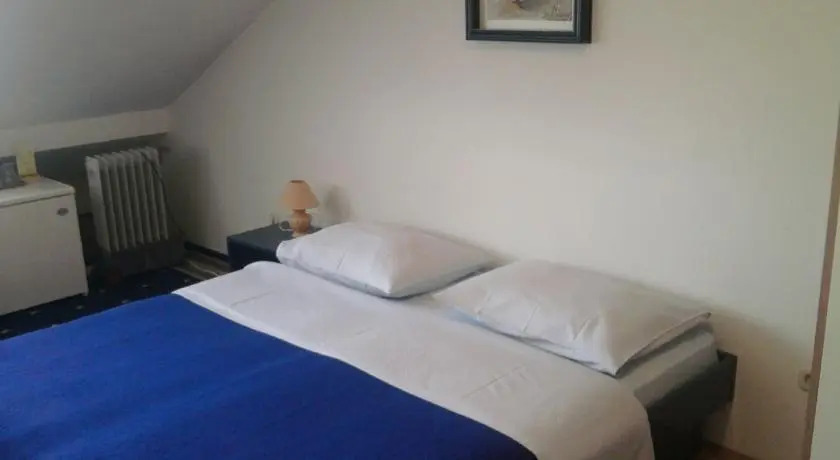 Apartments Lux M