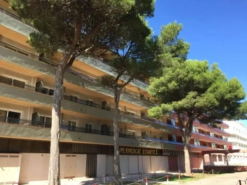 Apartamentos La-Pineda-46