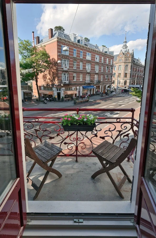 Quartier Sud Apartment