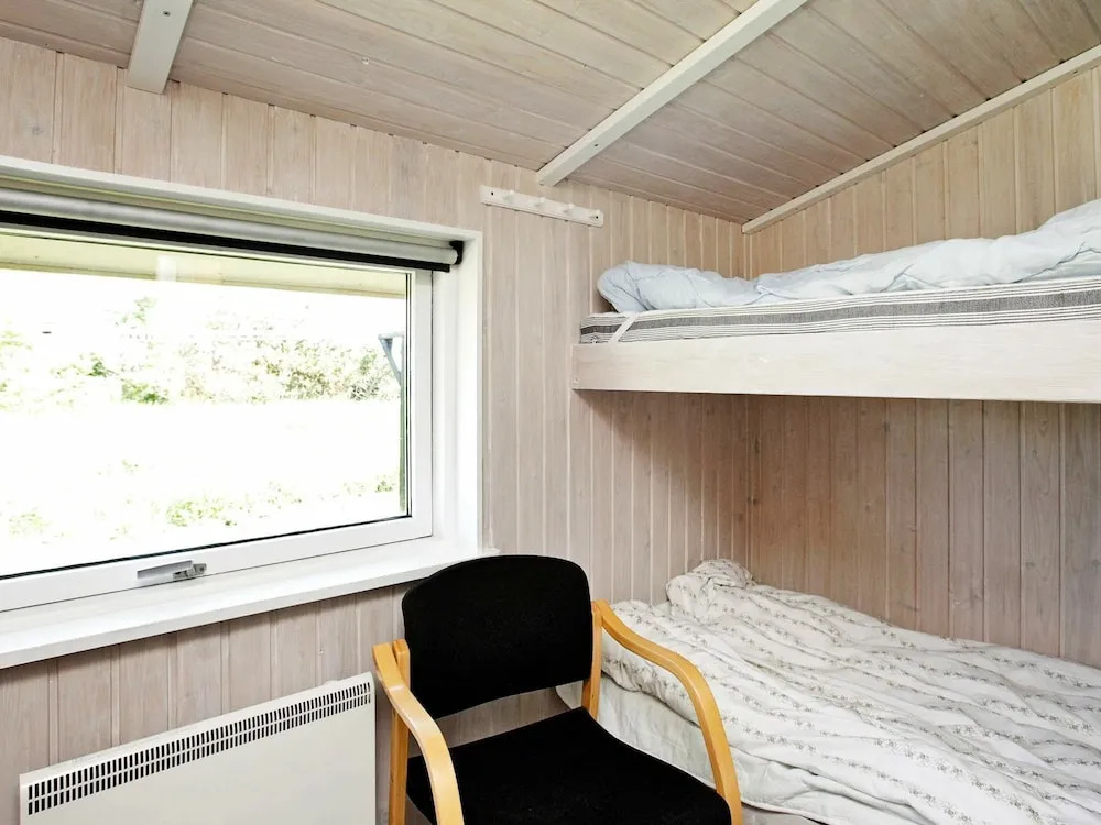 Adorable Holiday Home in Vejers Strand With Sauna