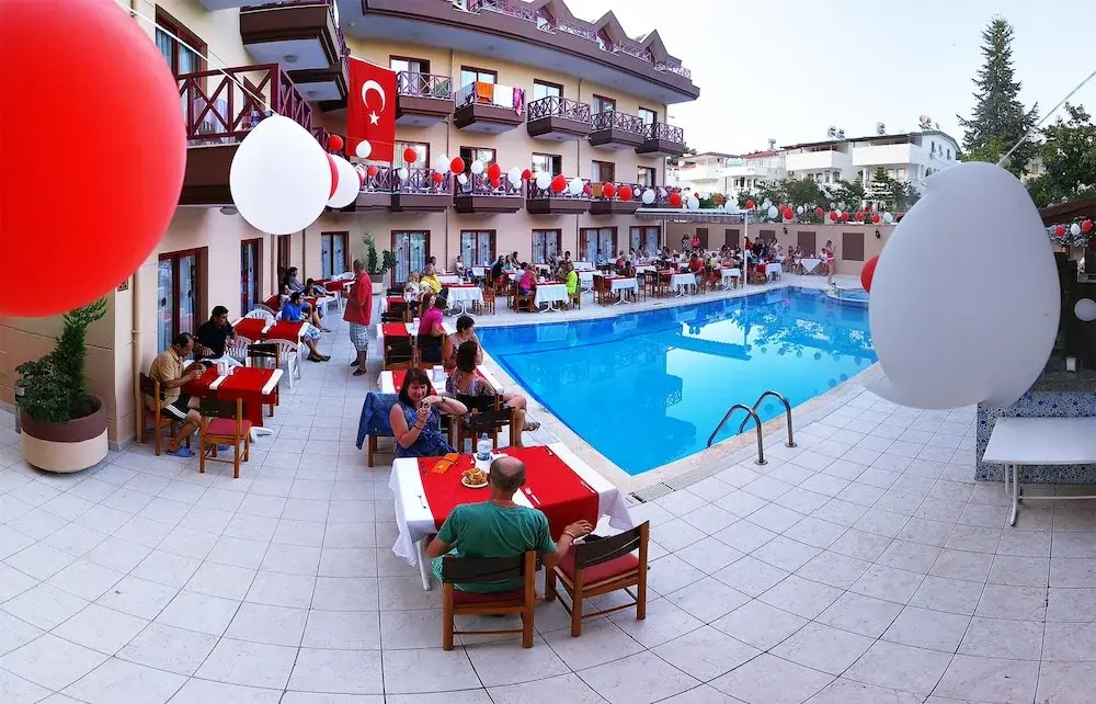 Club Beach Park Hotel