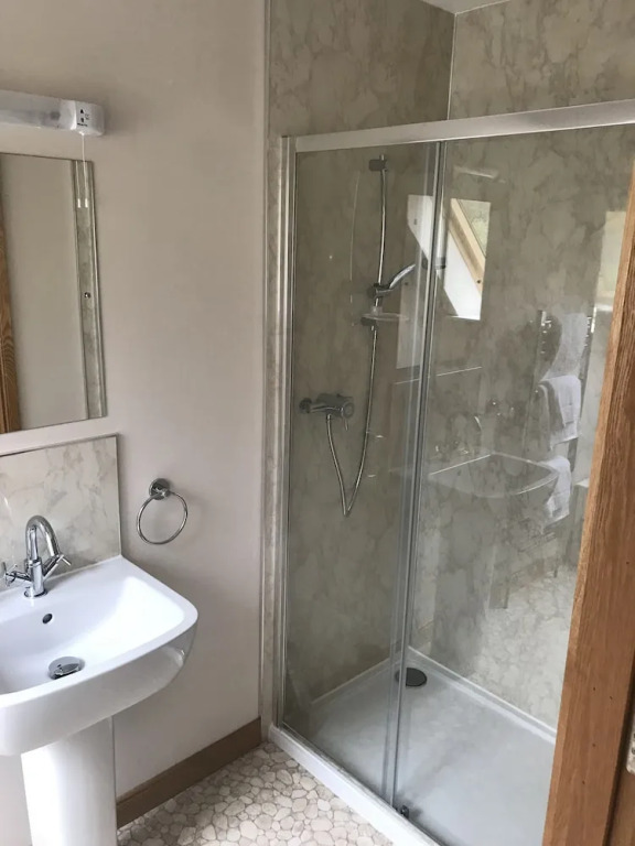 Woodend B&B