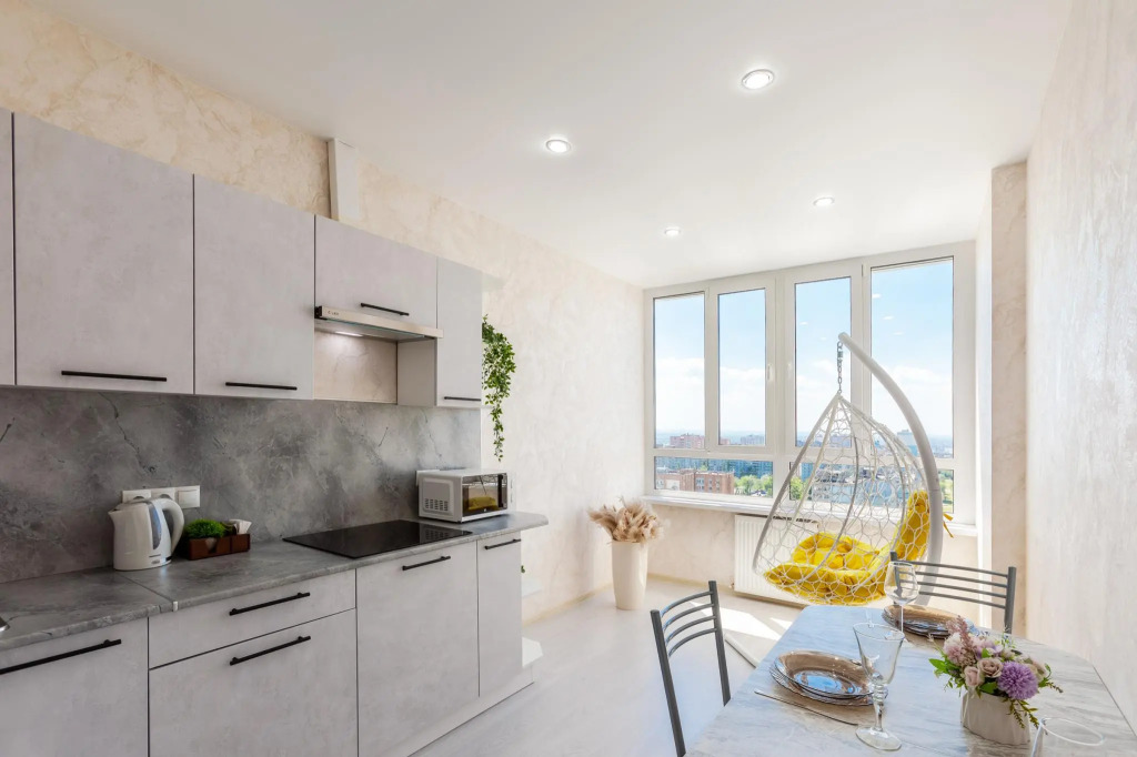 RentPlaza на улице Пролетарская