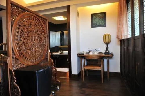 Sanju Boutique Hotel