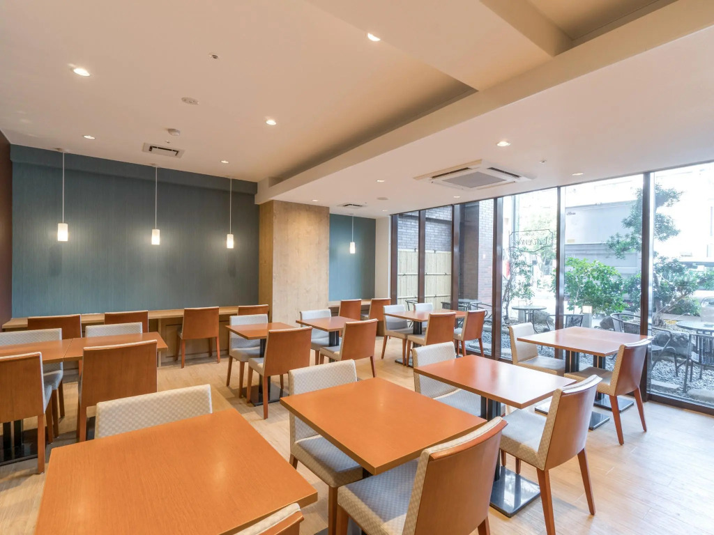 Urban Hotel Kusatsu
