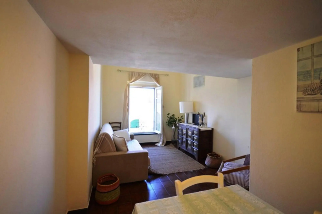 Apartment 13 Center - TWO-ROOM APARTMENT ON TWO LEVELS SEA VIEW-13C PORTO FARO