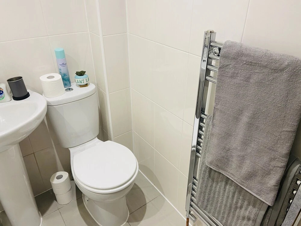 Kidlington Guest Apartments