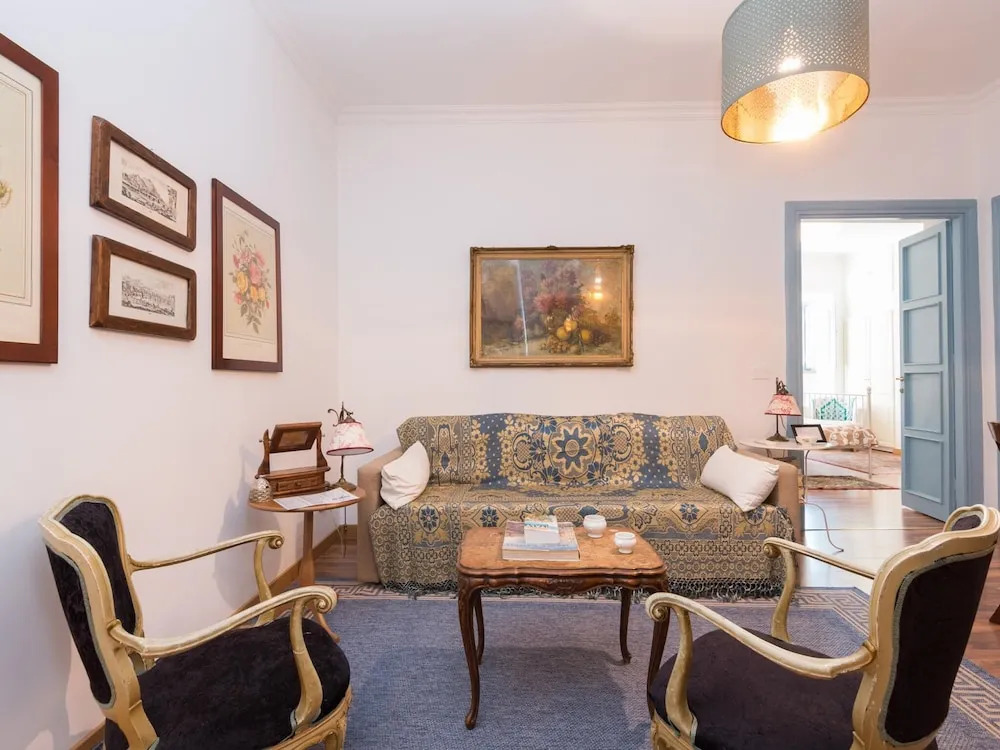 RSH Piazza Navona Lancellotti Apartment 2
