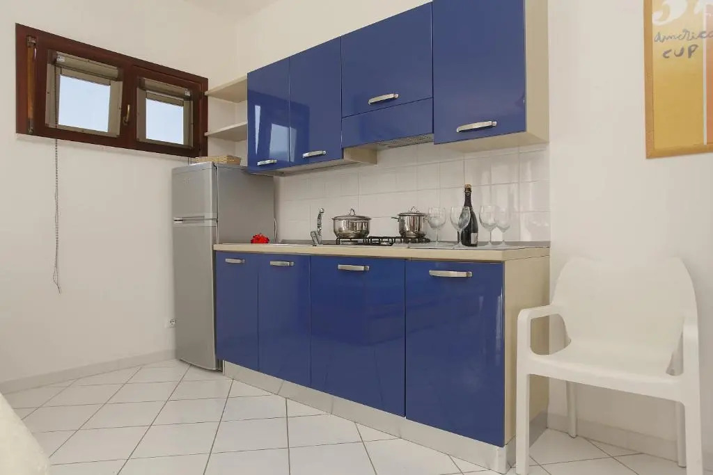 Residence Tamarea