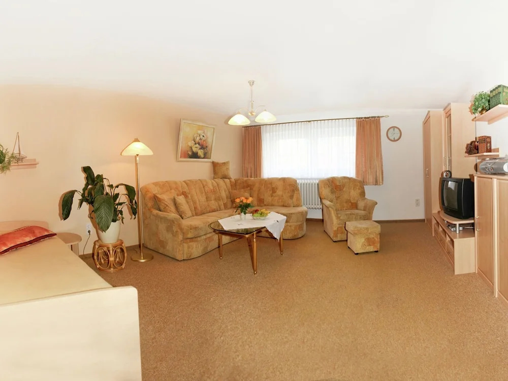 Beautiful Apartment Located in Kühlungsborn