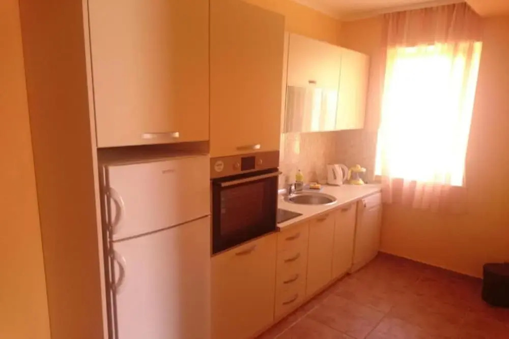 Apartments Olga Tivat