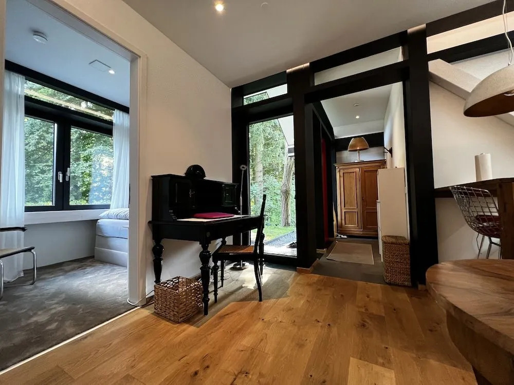 New Exclusive 2 Bedroom Apartment Hamburg