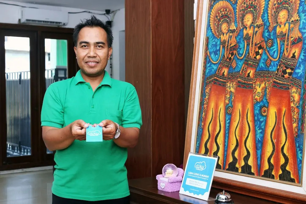 Airy Semarang Selatan Singosari Raya 15B