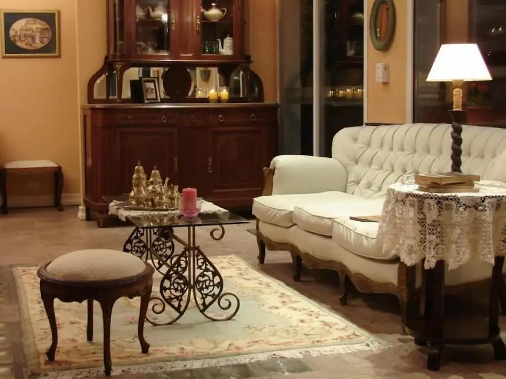 Arribo Buenos Aires Hotel Boutique