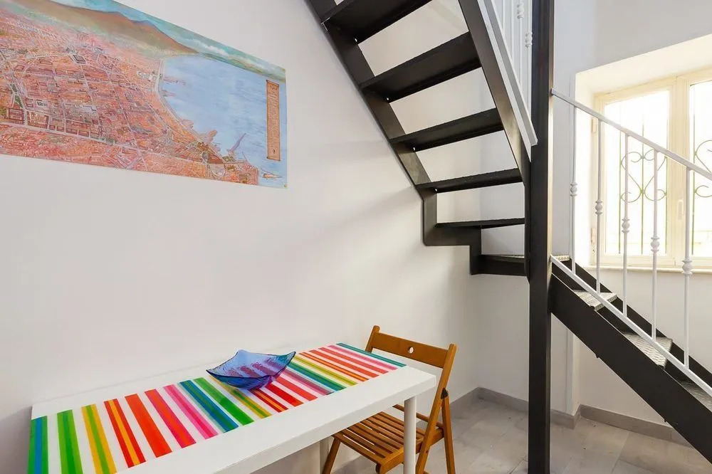 Apartment Atri I - BH 53