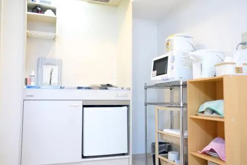 Hotel Weekly Sapporo