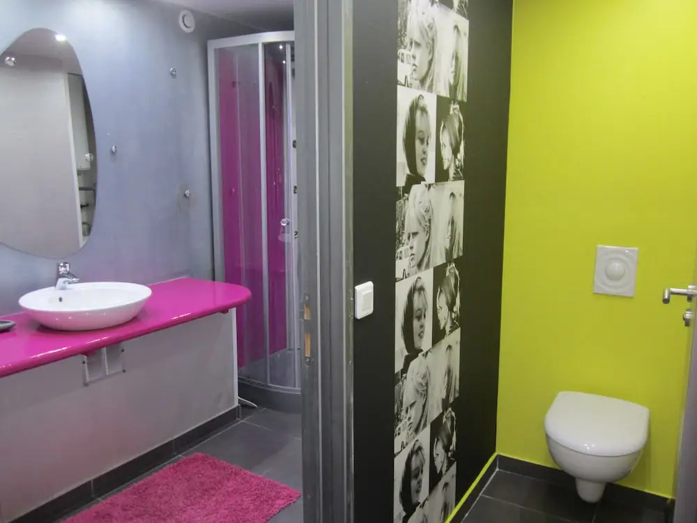 BOUTIQUE HOSTEL BY Cassis