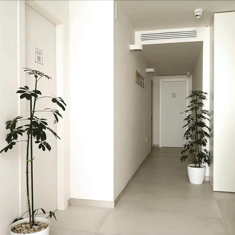 La Staffa B&B Ristorante