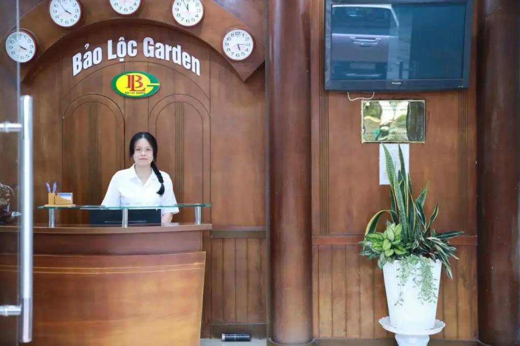Huynh Gia Bao Hotel 2