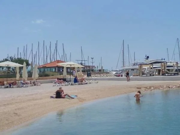 Apartments Porto Samaria