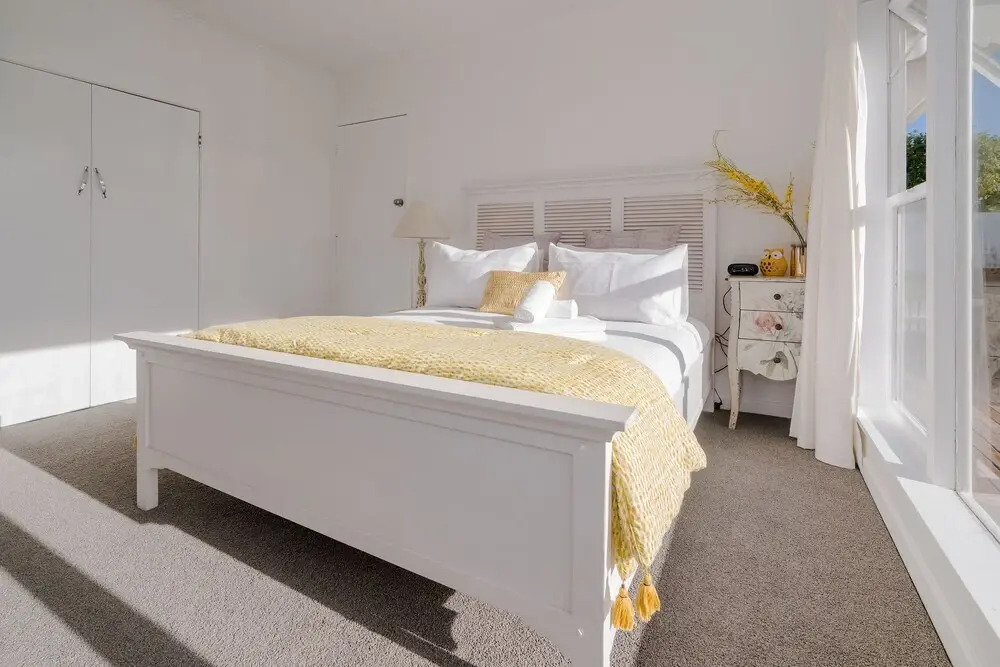 Hillcrest Central Premium Modern Refurbished 2 Bdrm Lodge
