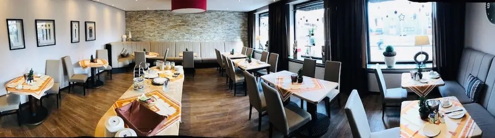 Hotel Wildpferd Dülmen