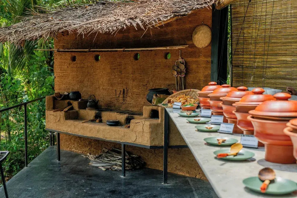 Waraka - Udawalawe by Thema Collection